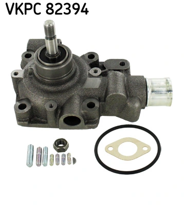 Water Pump, engine cooling VKPC 82394