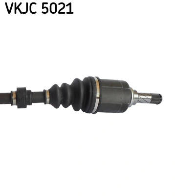 Drive Shaft VKJC 5021