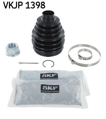 Bellow Kit, drive shaft VKJP 1398