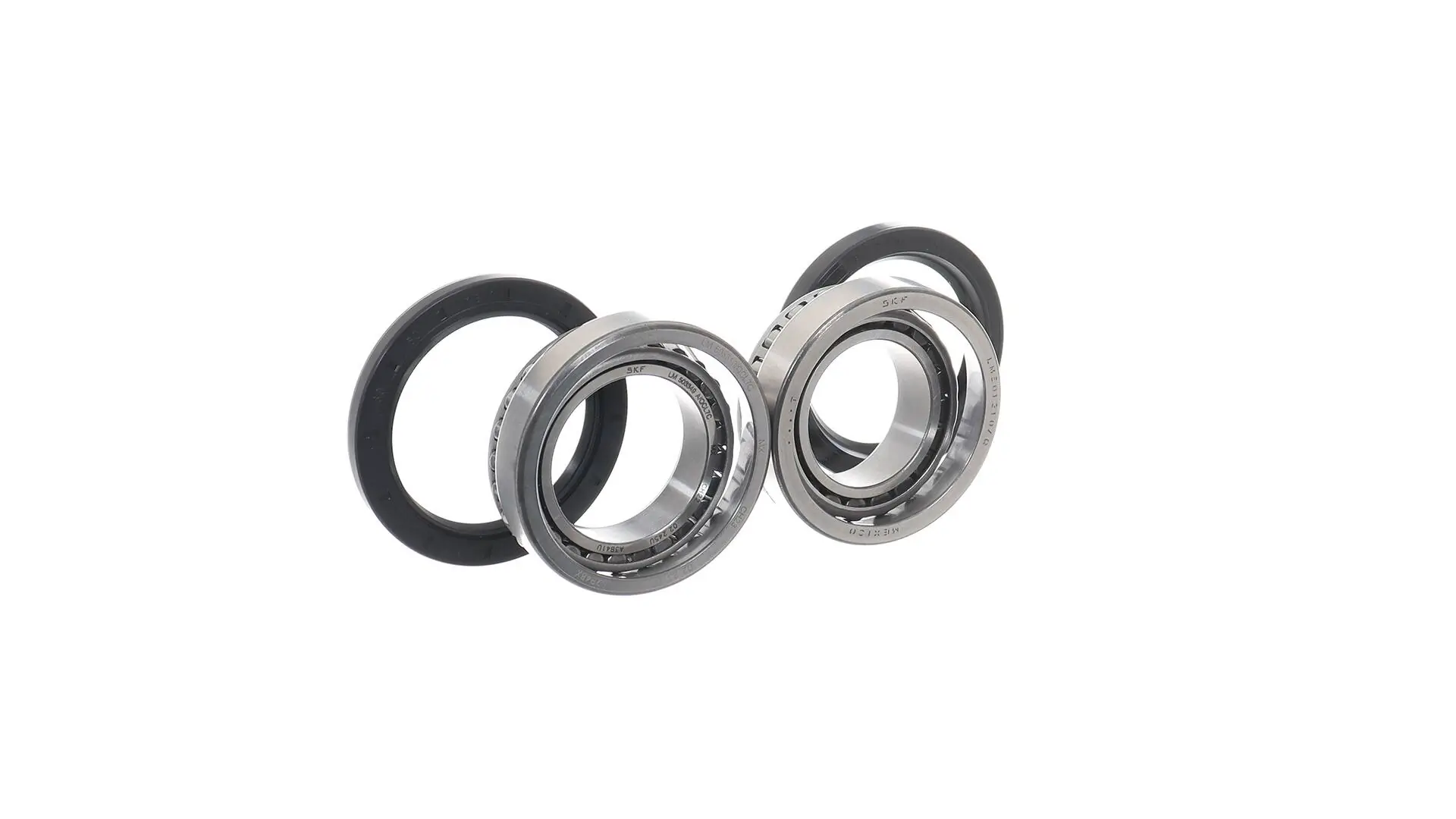 Wheel Bearing Kit VKBA 3473