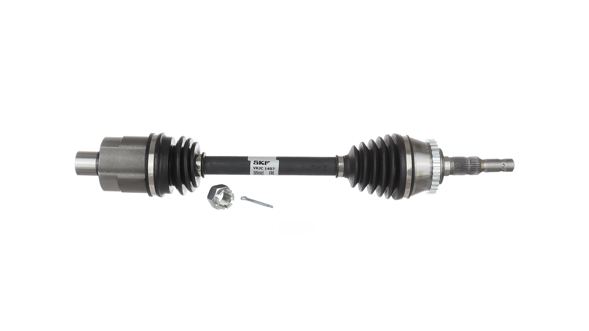 Drive Shaft VKJC 1407