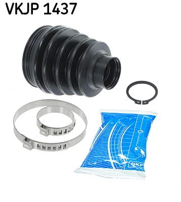 Bellow Kit, drive shaft VKJP 1437