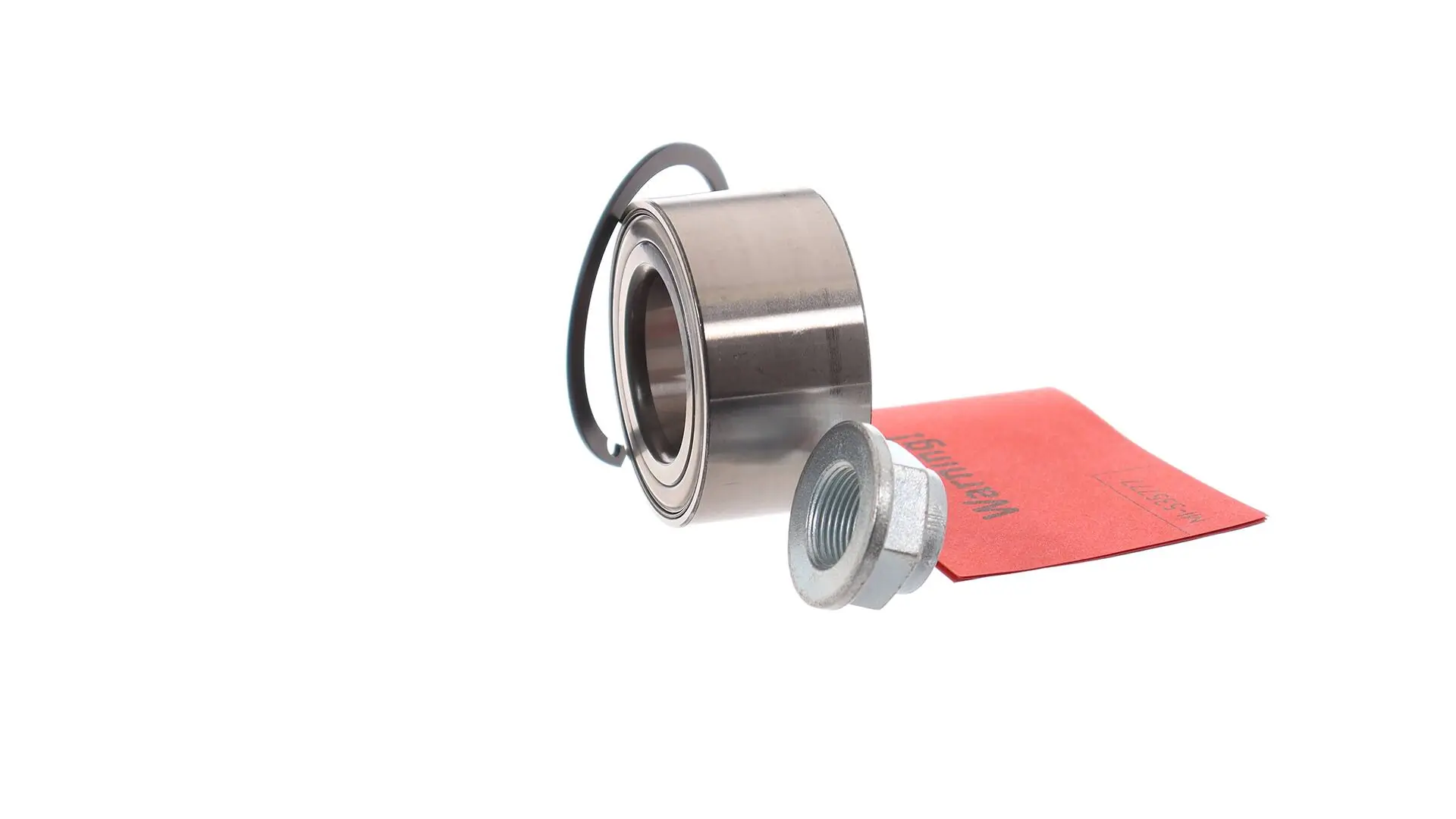 Wheel Bearing Kit VKBA 6653