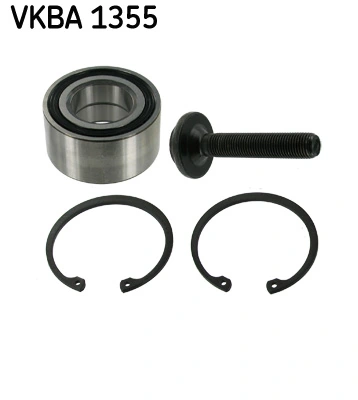 Wheel Bearing Kit VKBA 1355