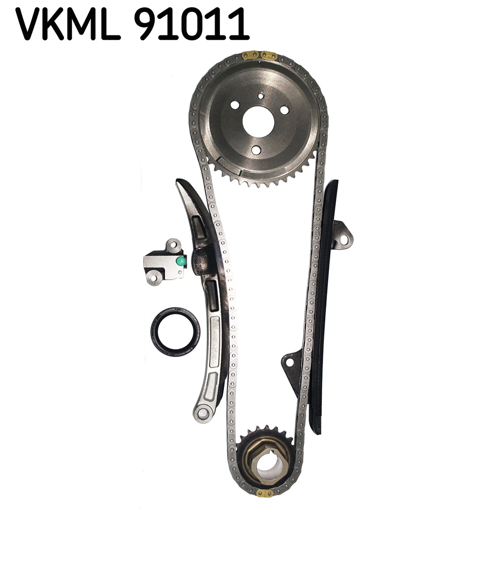 Timing Chain Kit VKML 91011