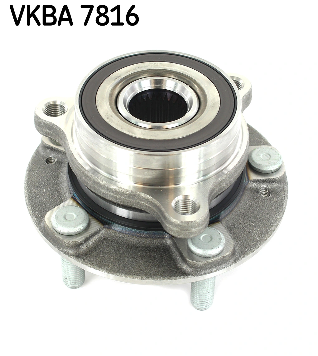 Wheel Bearing Kit VKBA 7816