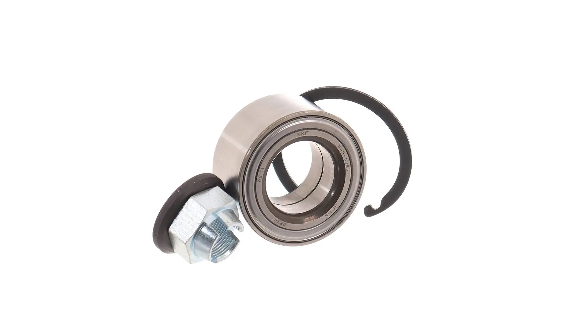 Wheel Bearing Kit VKBA 3647