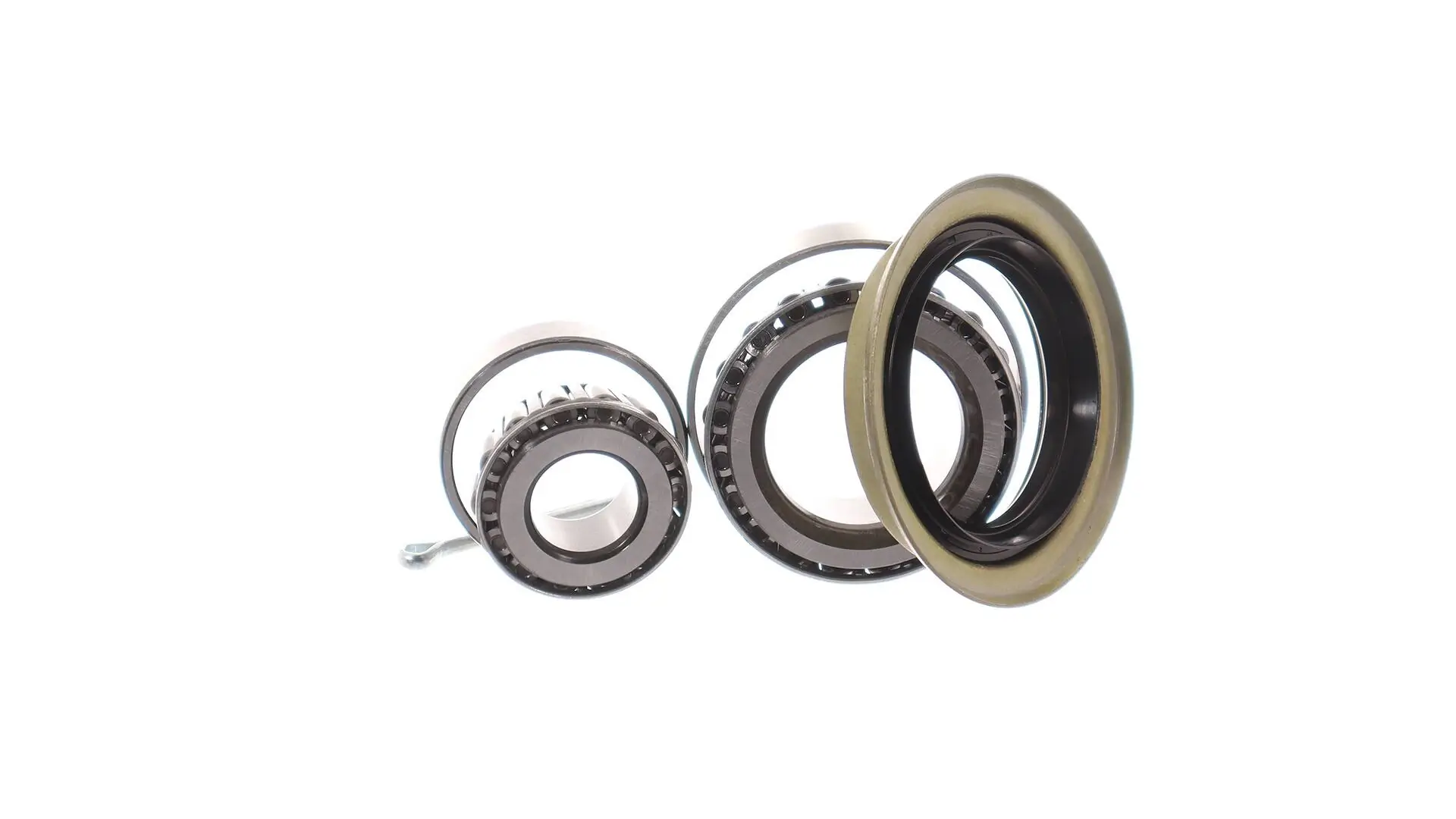 Wheel Bearing Kit VKBA 1465