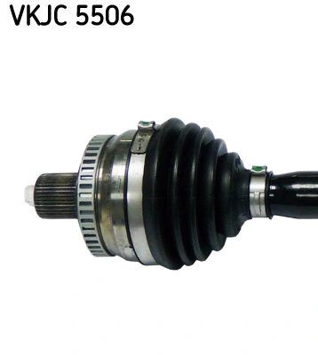 Drive Shaft VKJC 5506