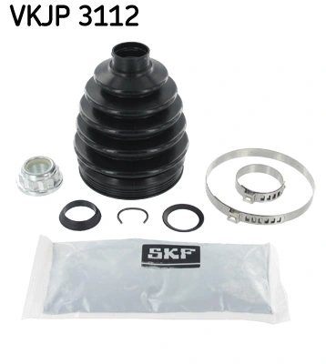 Bellow Kit, drive shaft VKJP 3112