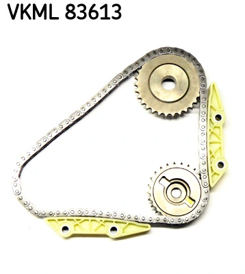 Timing Chain Kit VKML 83613
