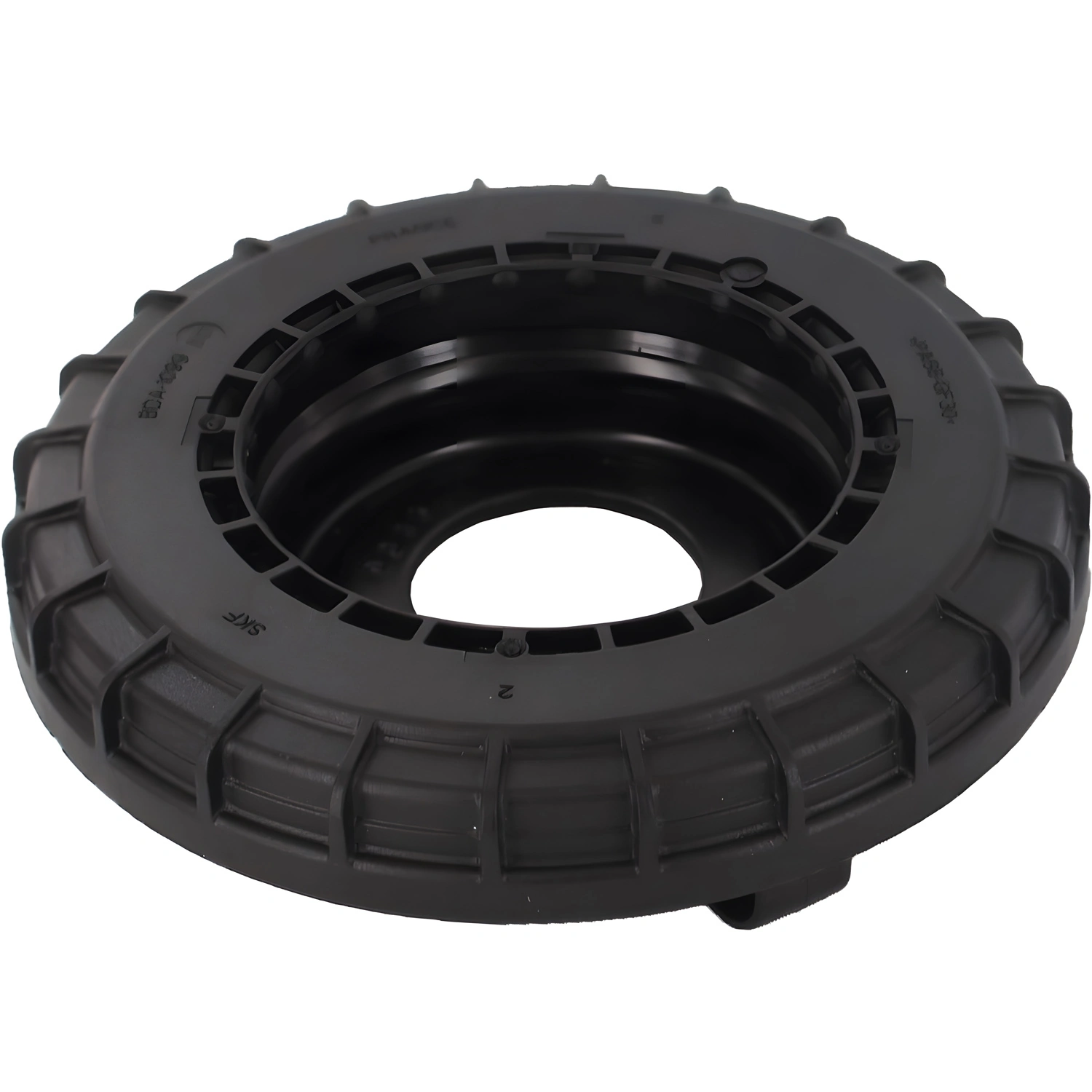 Rolling Bearing, suspension strut support mount VKD 75020