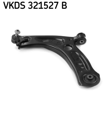 Control/Trailing Arm, wheel suspension VKDS 321527 B