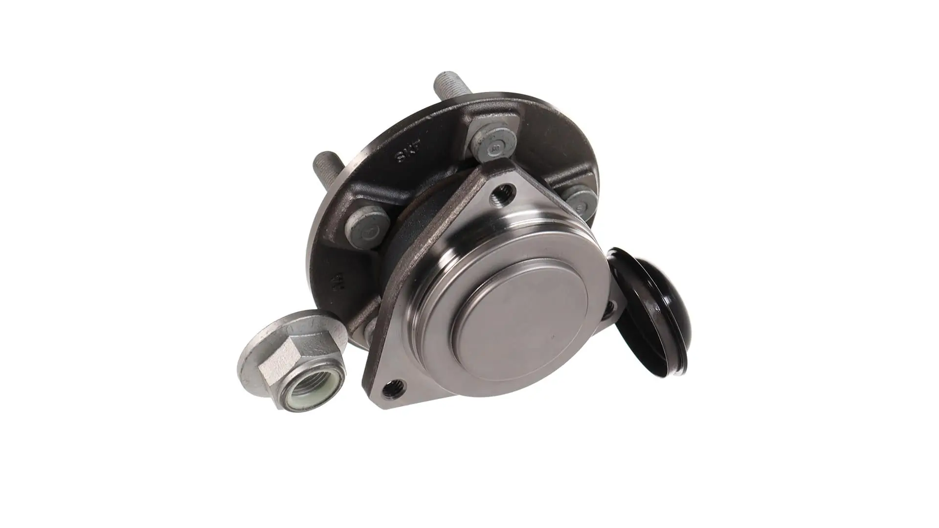 Wheel Bearing Kit VKBA 7012