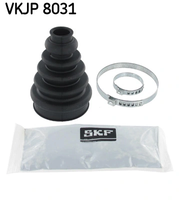 Bellow Kit, drive shaft VKJP 8031