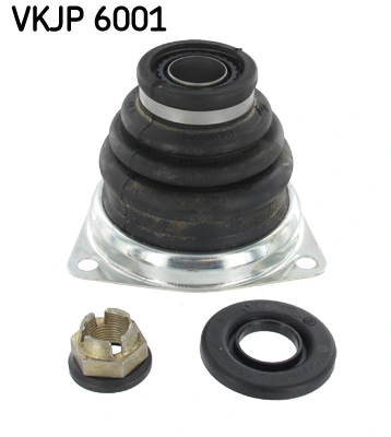 Bellow Kit, drive shaft VKJP 6001