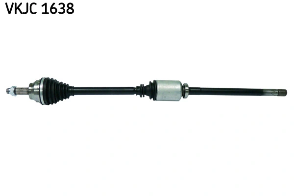 Drive Shaft VKJC 1638