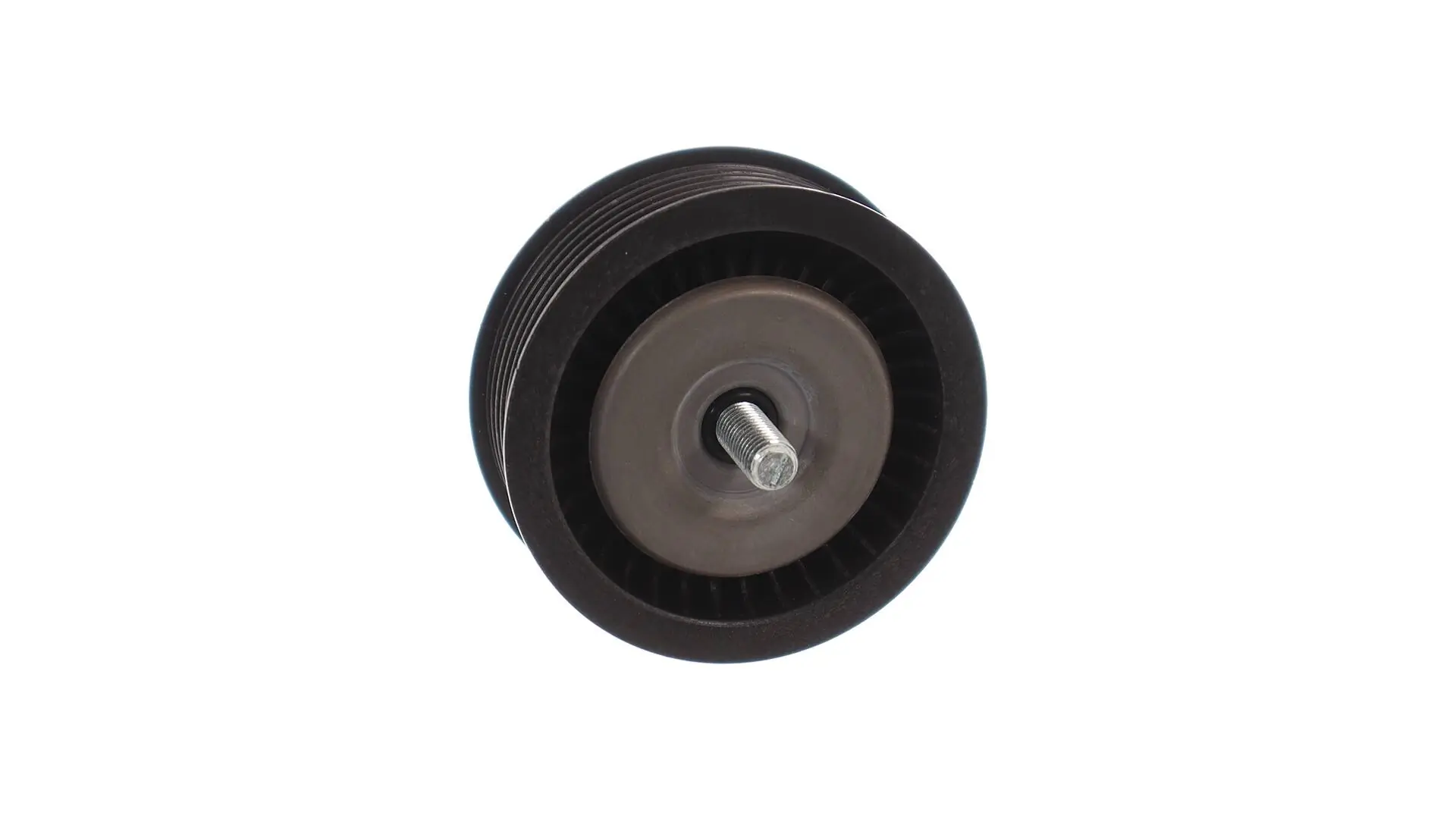 Deflection/Guide Pulley, V-ribbed belt VKM 38269