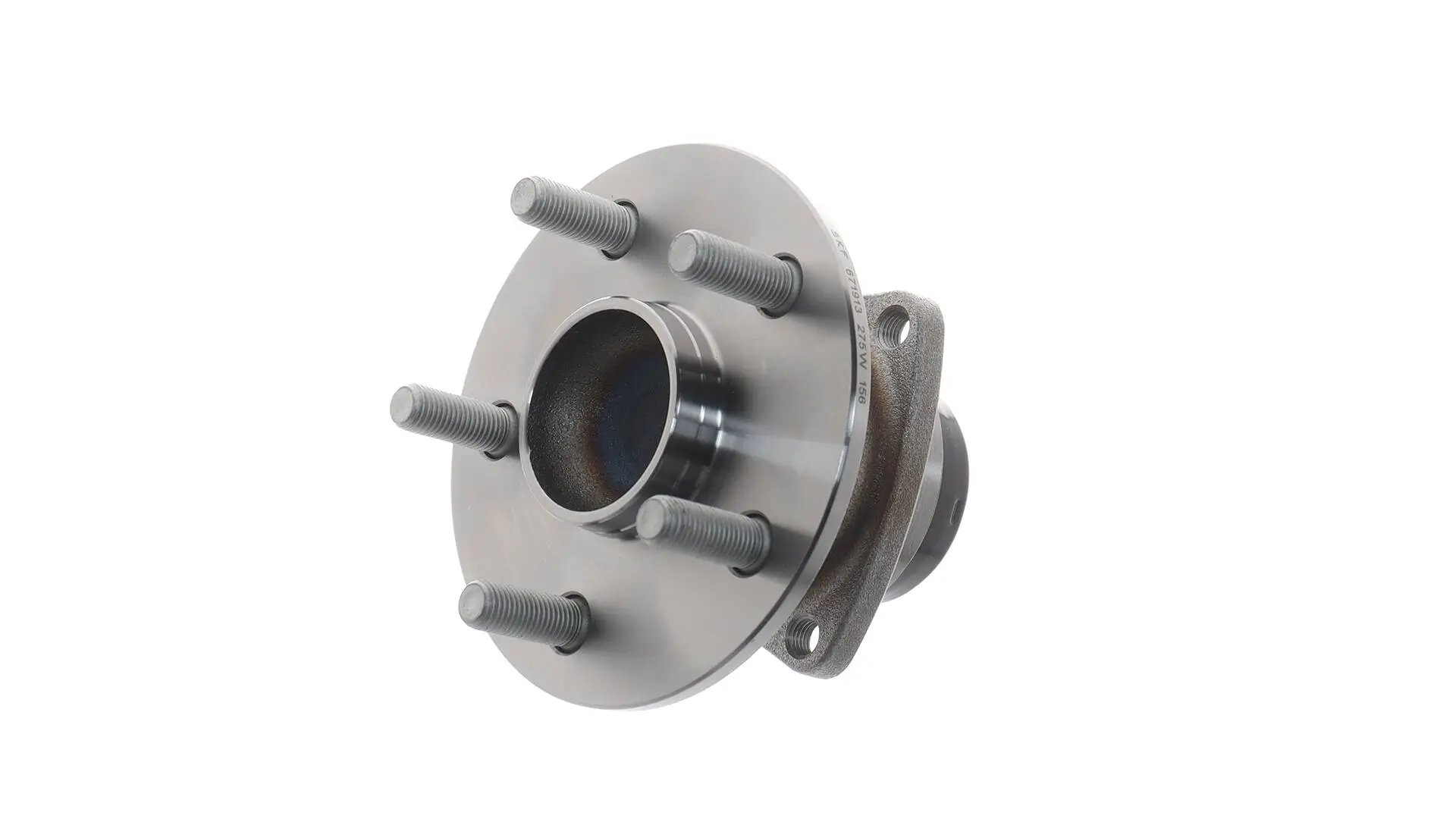 Wheel Bearing Kit VKBA 6851