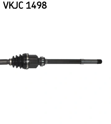 Drive Shaft VKJC 1498