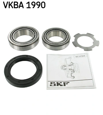 Wheel Bearing Kit VKBA 1990