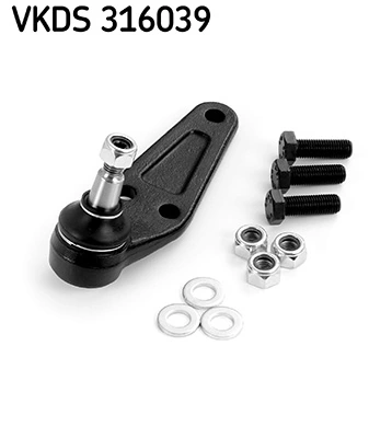 Ball Joint VKDS 316039