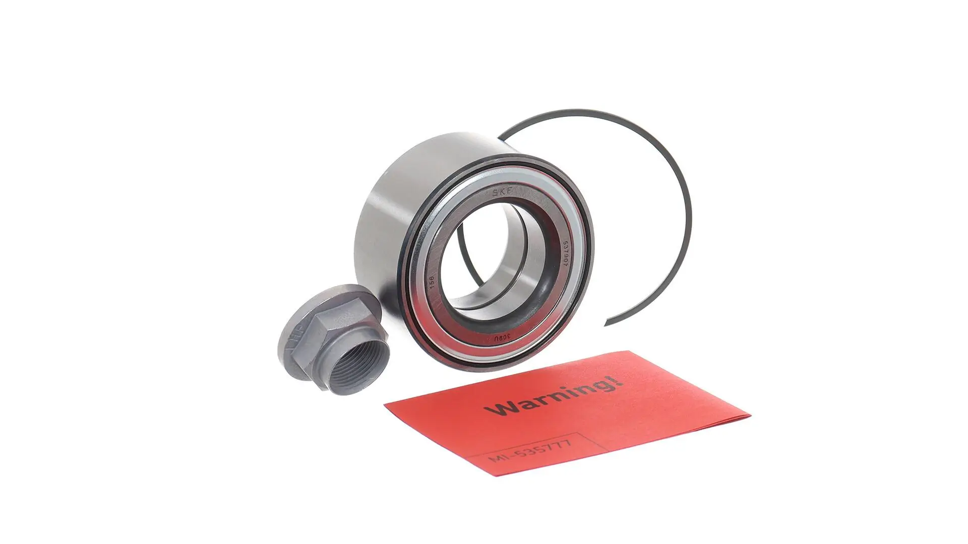Wheel Bearing Kit VKBA 3603