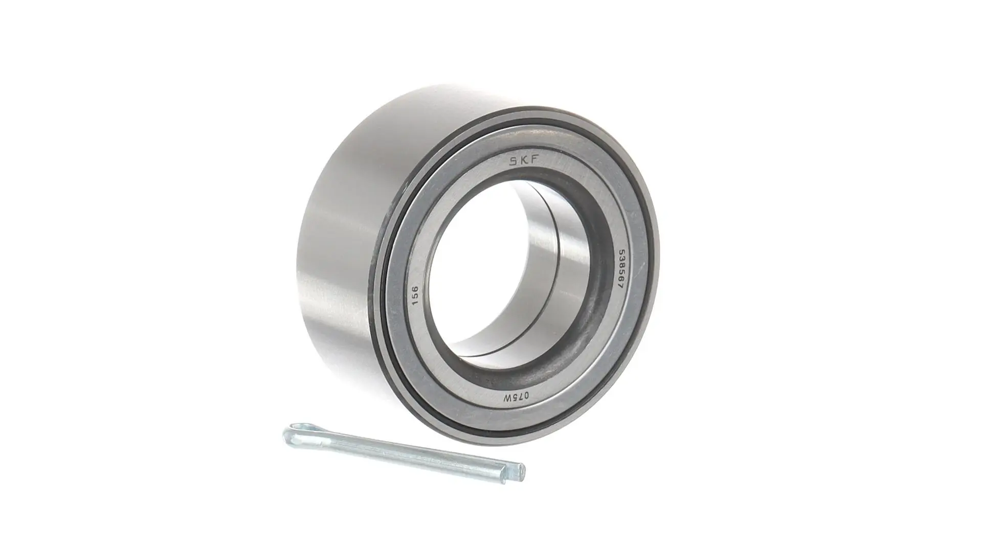 Wheel Bearing Kit VKBA 6590