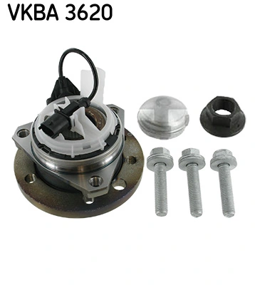 Wheel Bearing Kit VKBA 3620
