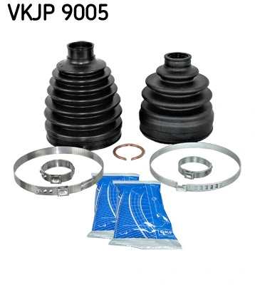 Bellow Kit, drive shaft VKJP 9005