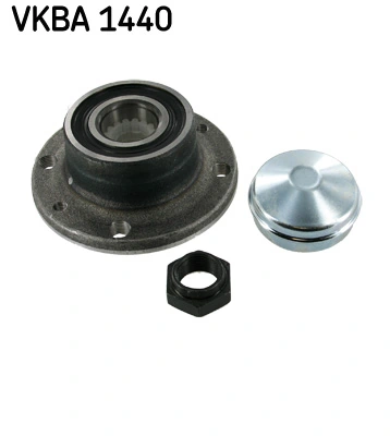 Wheel Bearing Kit VKBA 1440