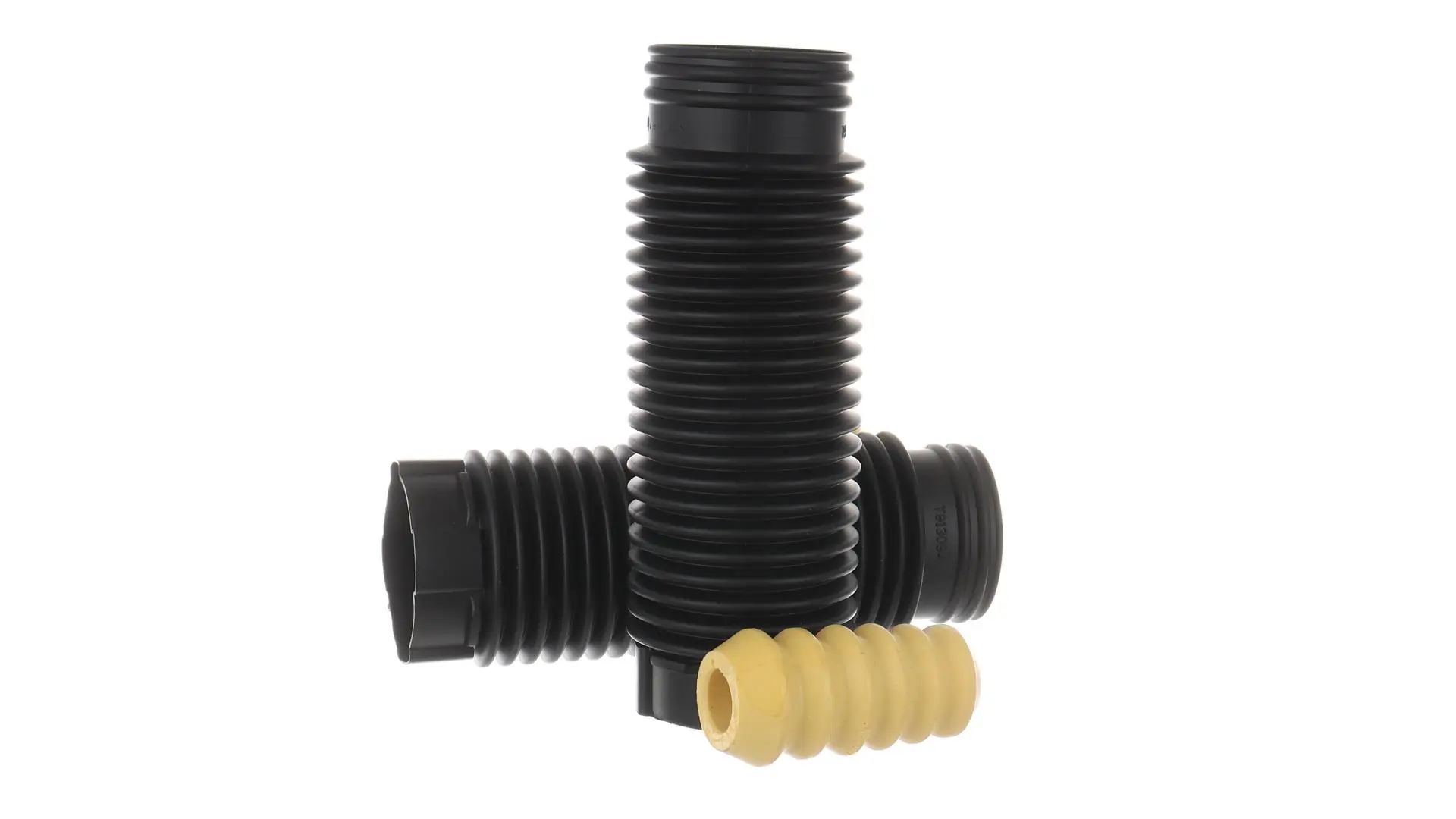 Dust Cover Kit, shock absorber VKDP 93800 T