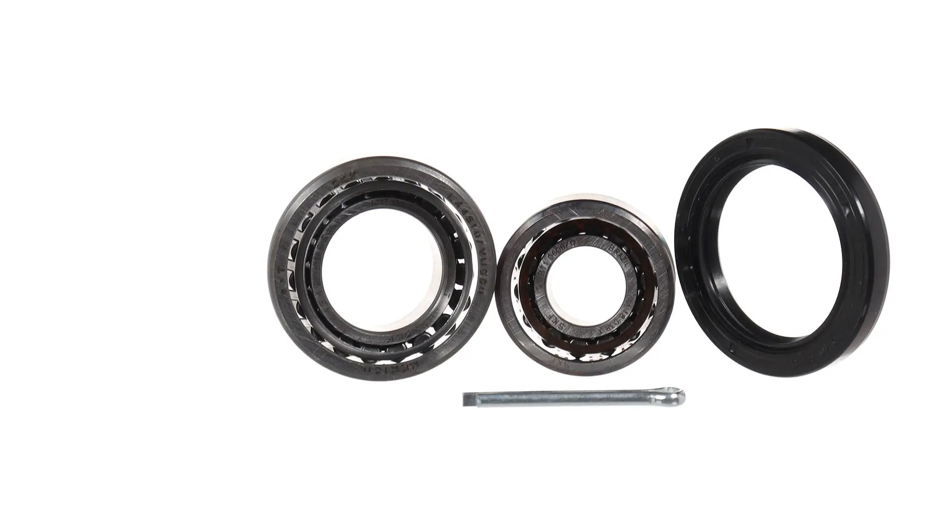Wheel Bearing Kit VKBA 505