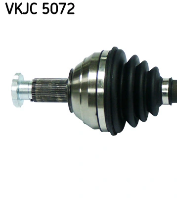 Drive Shaft VKJC 5072