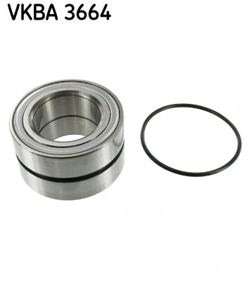 Wheel Bearing Kit VKBA 3664