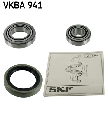 Wheel Bearing Kit VKBA 941