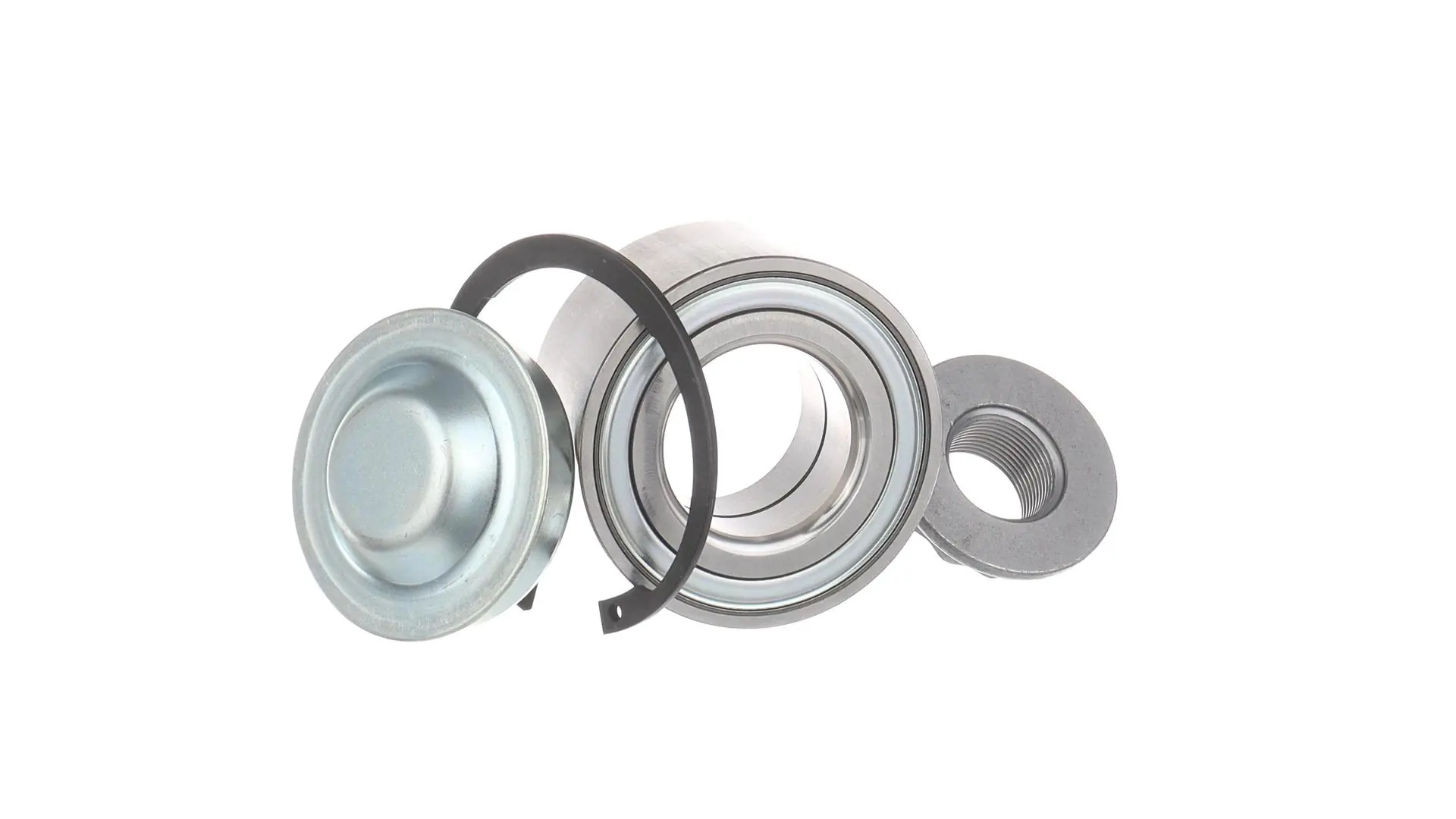 Wheel Bearing Kit VKBA 7065