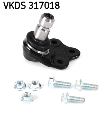 Ball Joint VKDS 317018