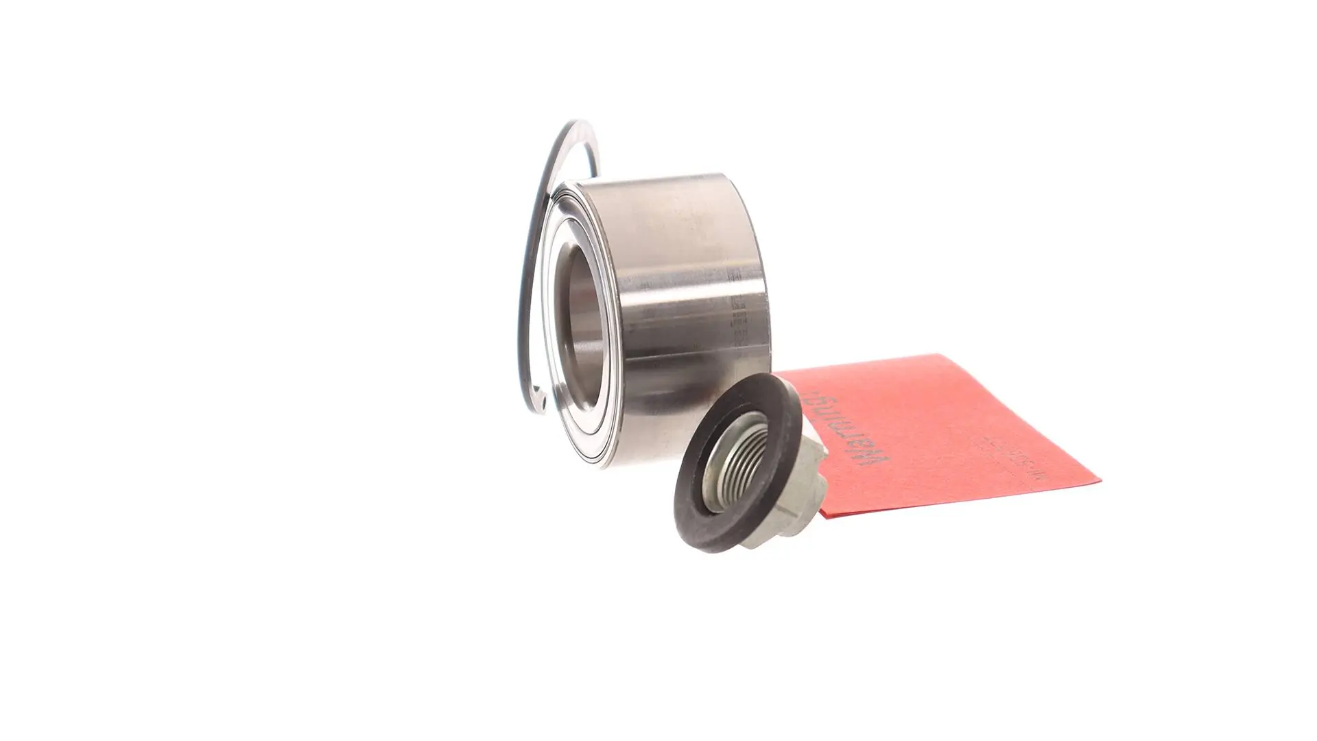 Wheel Bearing Kit VKBA 6520