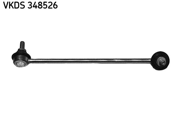 Link/Coupling Rod, stabiliser bar VKDS 348526