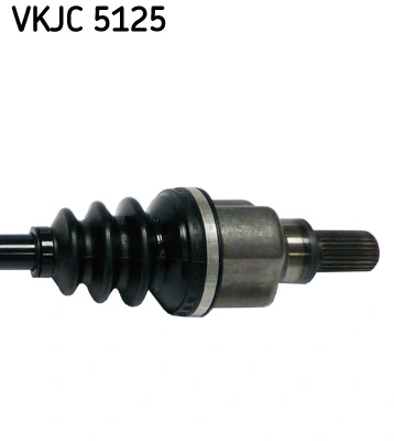 SKF VKJC 5125 Drive Shaft