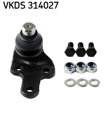 Ball Joint VKDS 314027