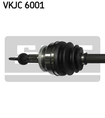 Drive Shaft VKJC 6001