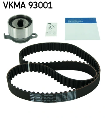 SKF VKMA 93001 Timing Belt Kit