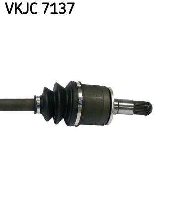 Drive Shaft VKJC 7137