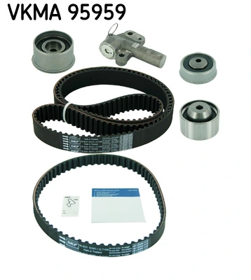 Timing Belt Kit VKMA 95959
