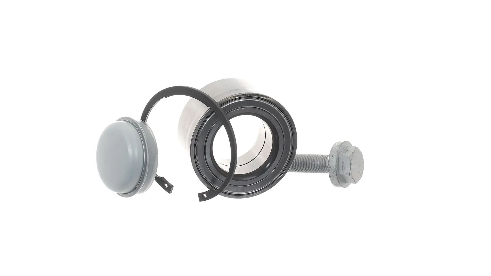 Wheel Bearing Kit VKBA 6646