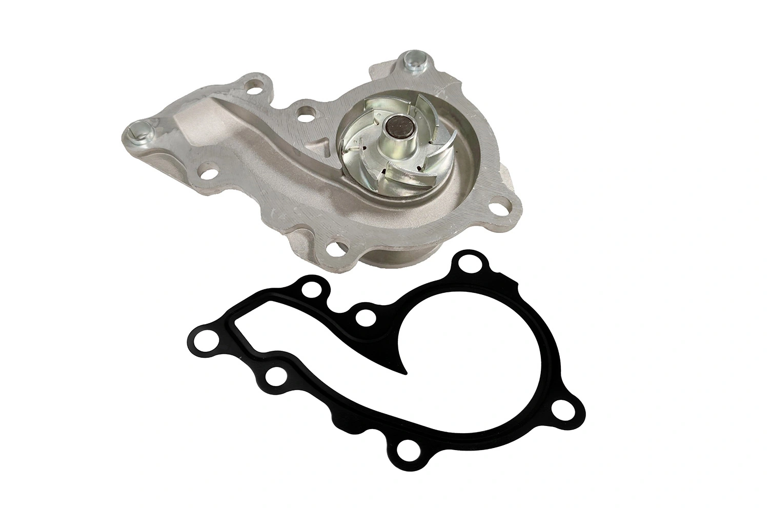 Water Pump, engine cooling VKPC 95914