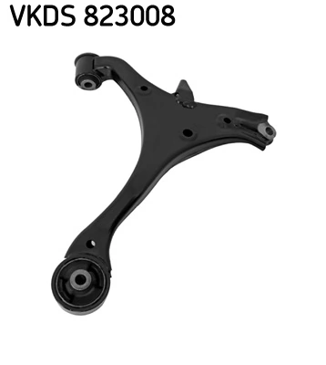 Control/Trailing Arm, wheel suspension VKDS 823008