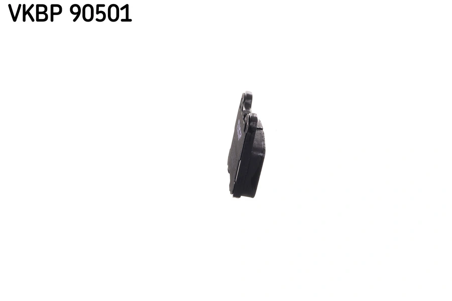 Brake Pad Set, disc brake VKBP 90501
